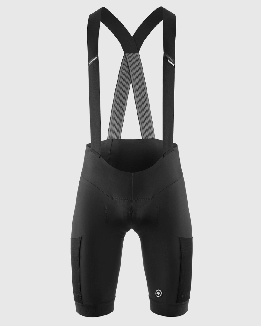 Assos Tactica Kieskafer Bib Shorts T5 Heren