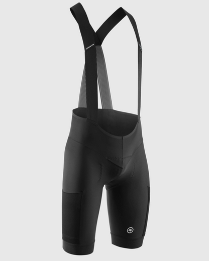Assos Tactica Kieskafer Bib Shorts T5 Heren