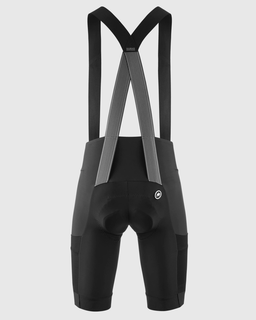 Assos Tactica Kieskafer Bib Shorts T5 Heren