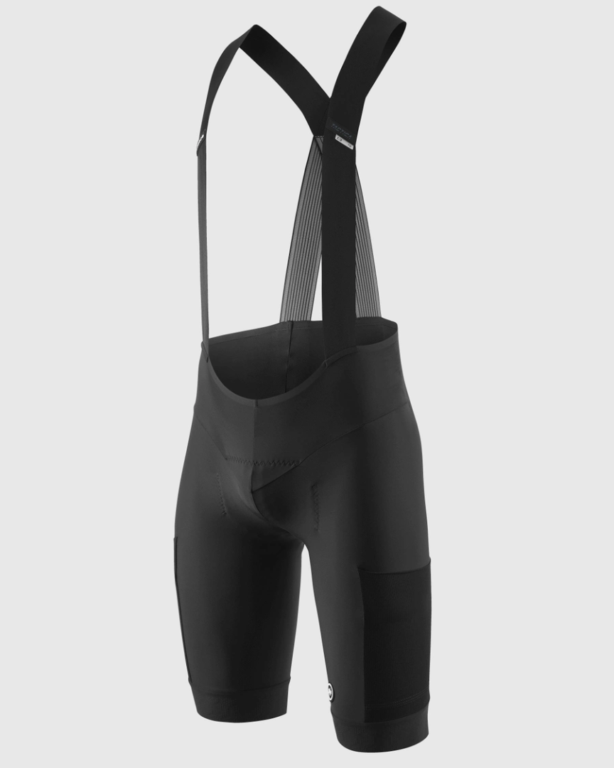 Assos Tactica Kieskafer Bib Shorts T5 Heren