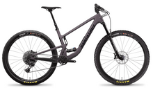 Santa Cruz Tallboy 5 R 23
