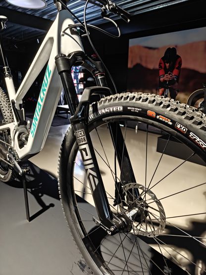 Santa Cruz Tallboy 5 C GX AXS