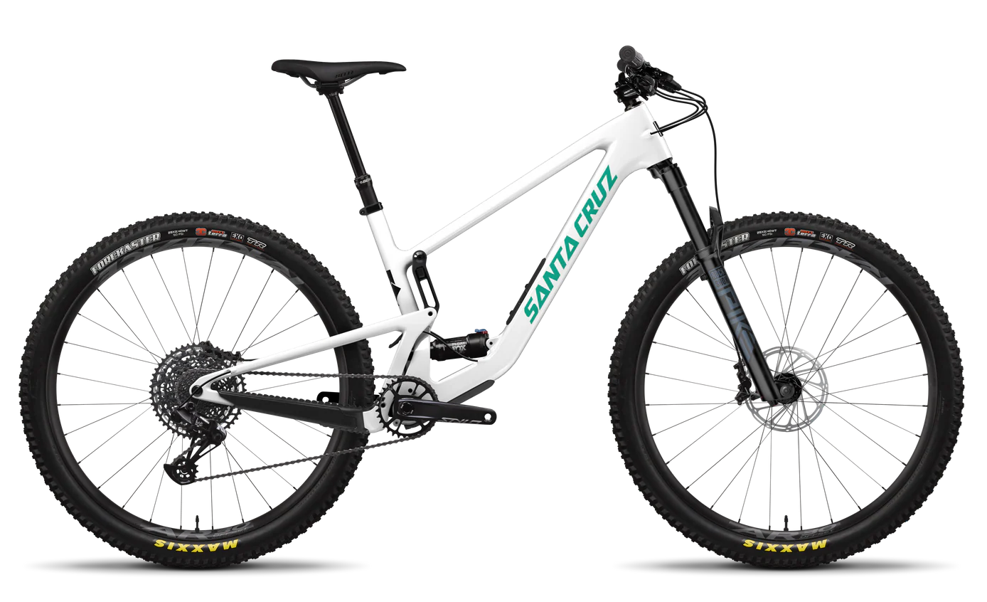 Santa Cruz Tallboy 5 R 24
