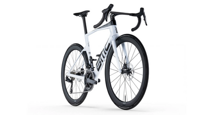BMC Teammachine R01 FIVE Racefiets