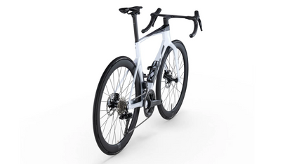 BMC Teammachine R01 FIVE Racefiets