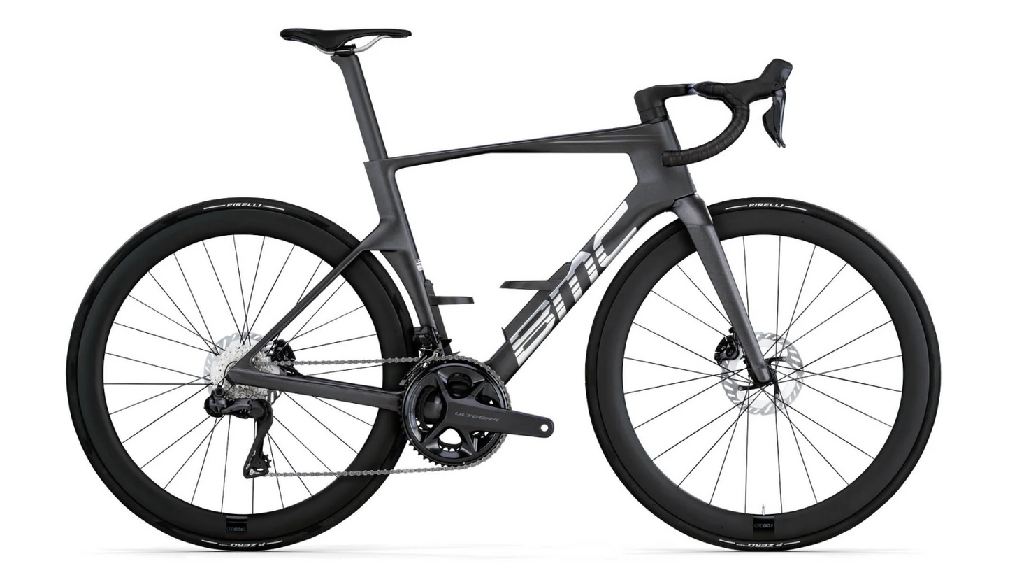 BMC Teammachine R01 Four