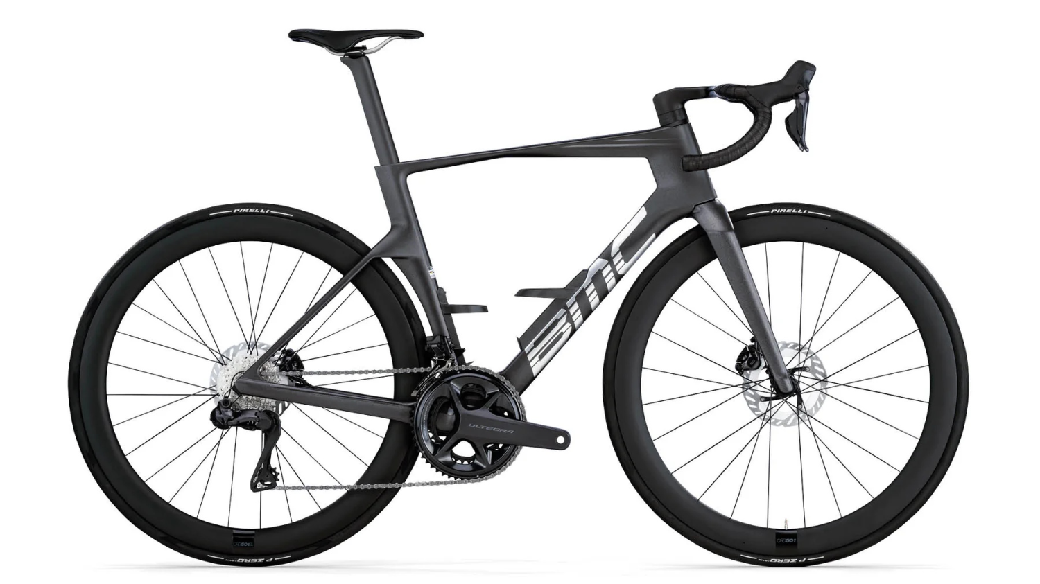 BMC Teammachine R01 Four