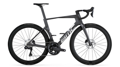 BMC Teammachine R01 Four