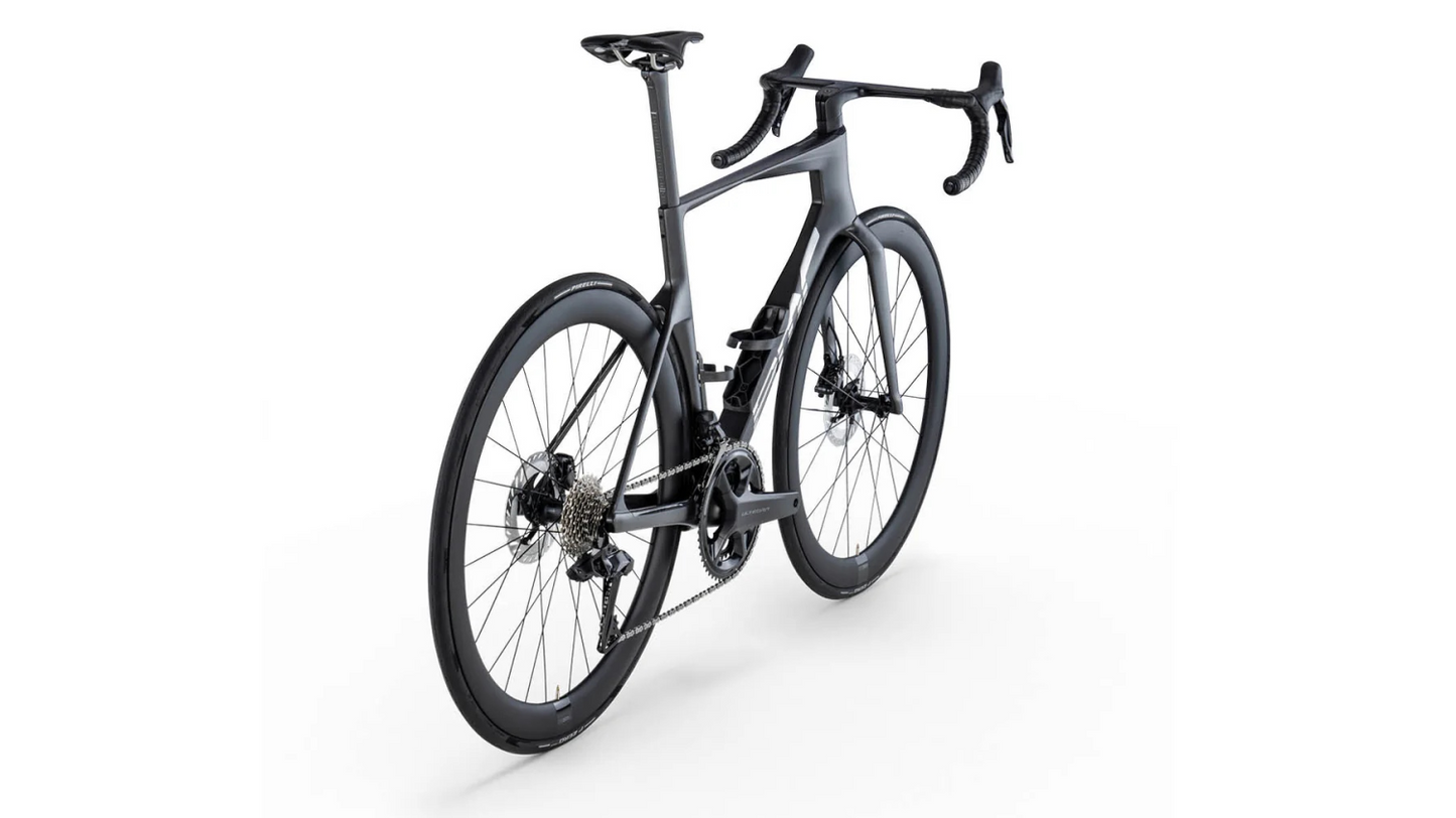 BMC Teammachine R01 Four
