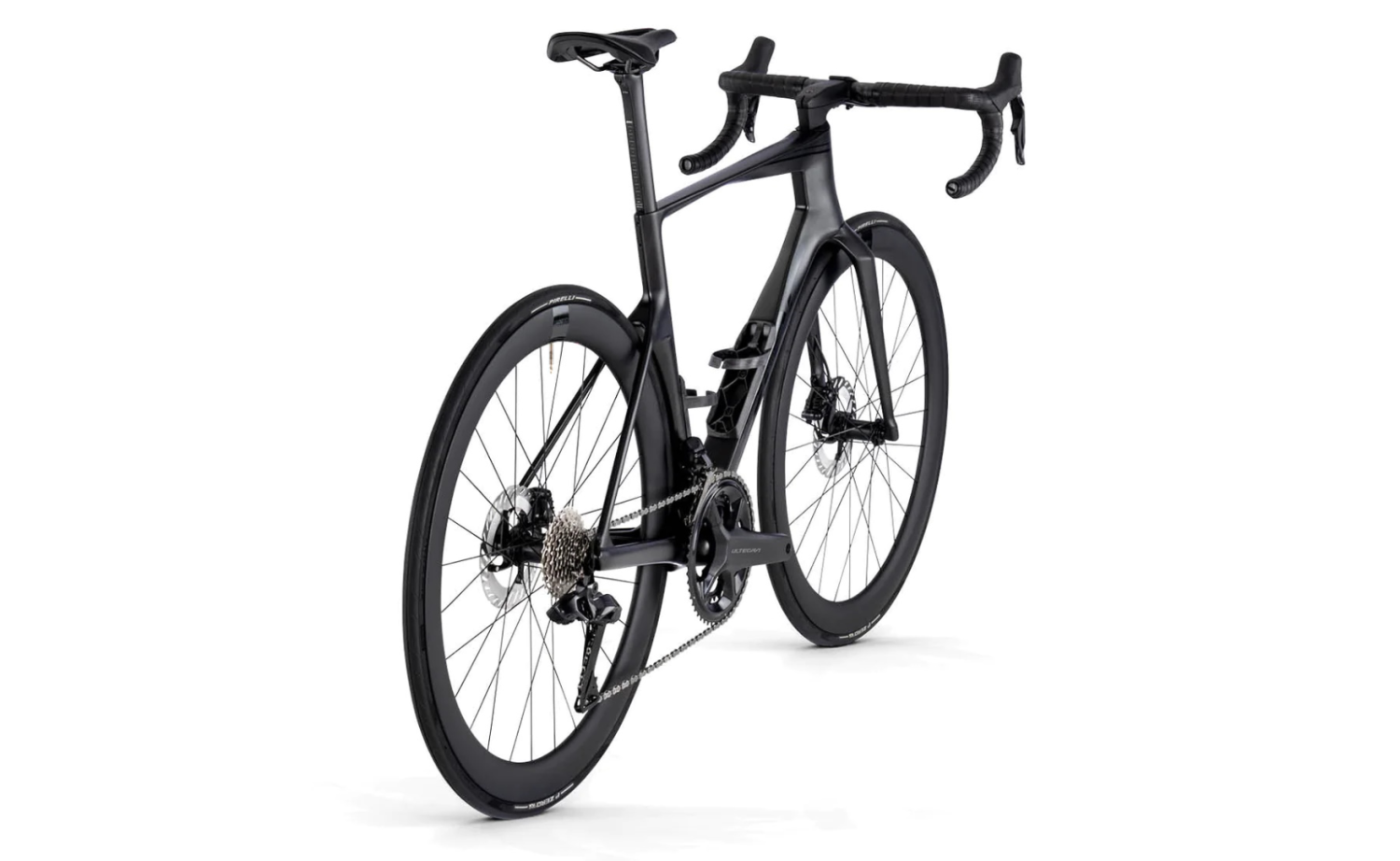 BMC Teammachine R01 Four