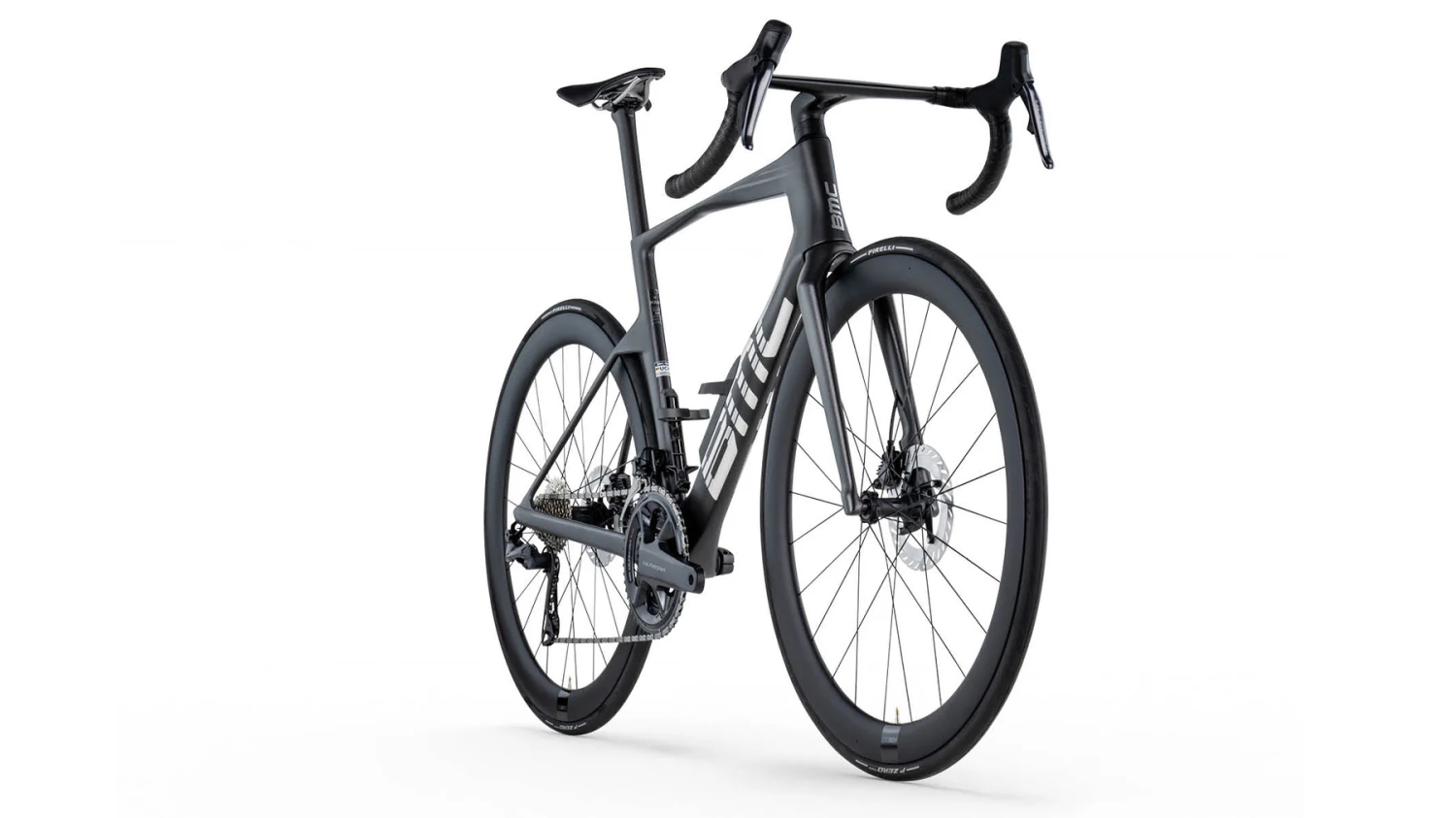 BMC Teammachine R01 Four