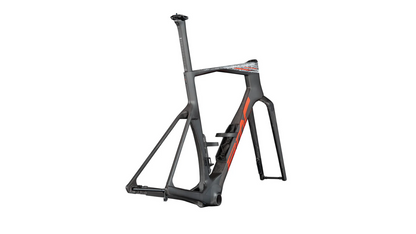 BMC Teammachine R01 Frameset