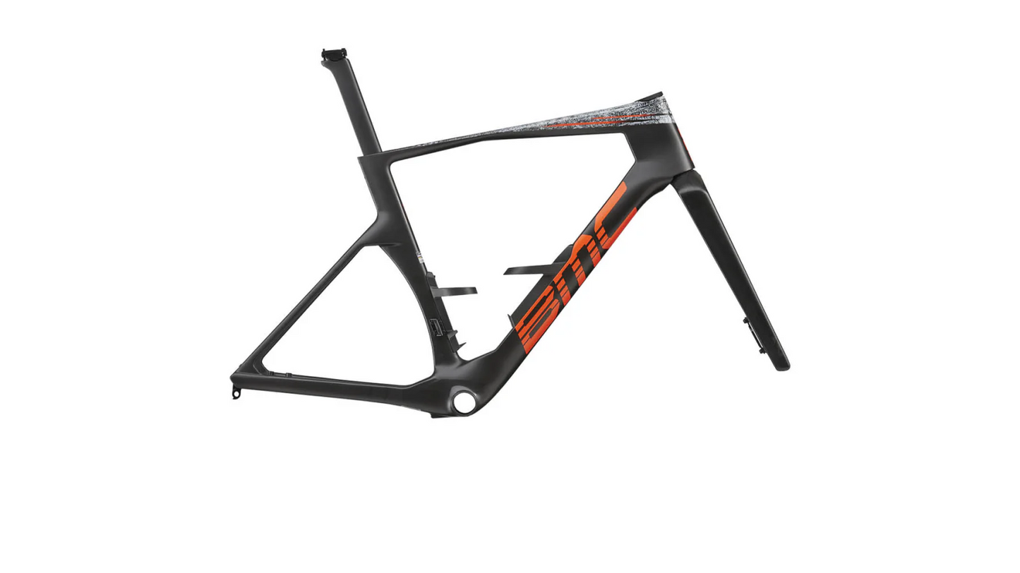 BMC Teammachine R01 Frameset