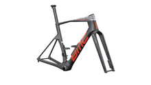 BMC Teammachine R01 Frameset