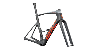 BMC Teammachine R01 Frameset