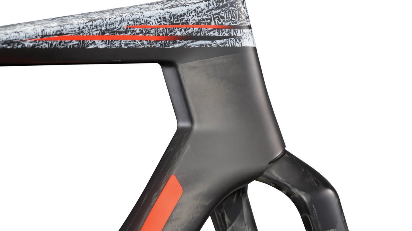 BMC Teammachine R01 Frameset