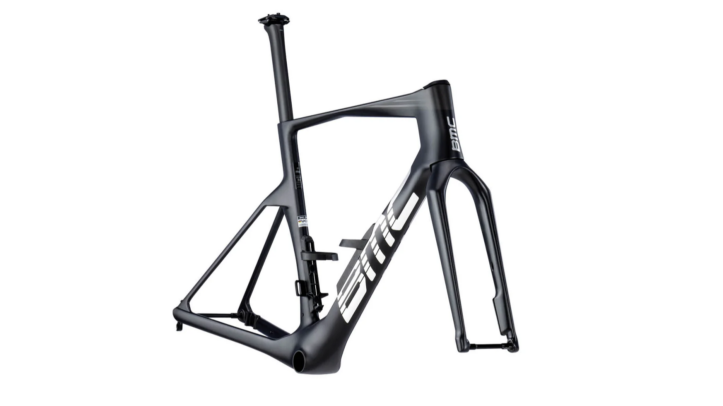 BMC Teammachine R01 Frameset V1