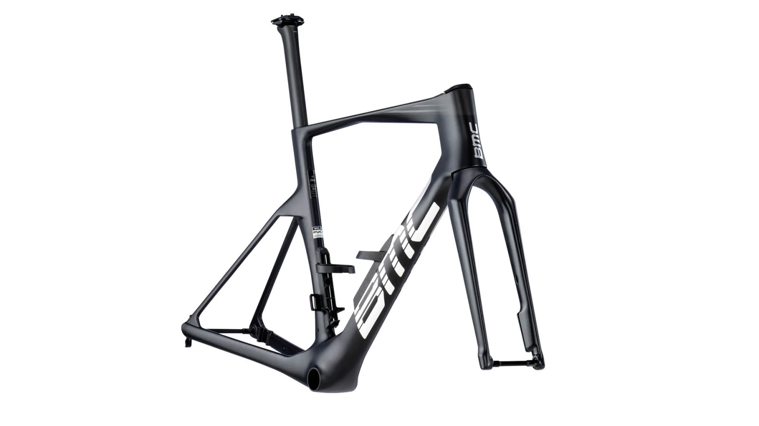 BMC Teammachine R01 Frameset V1