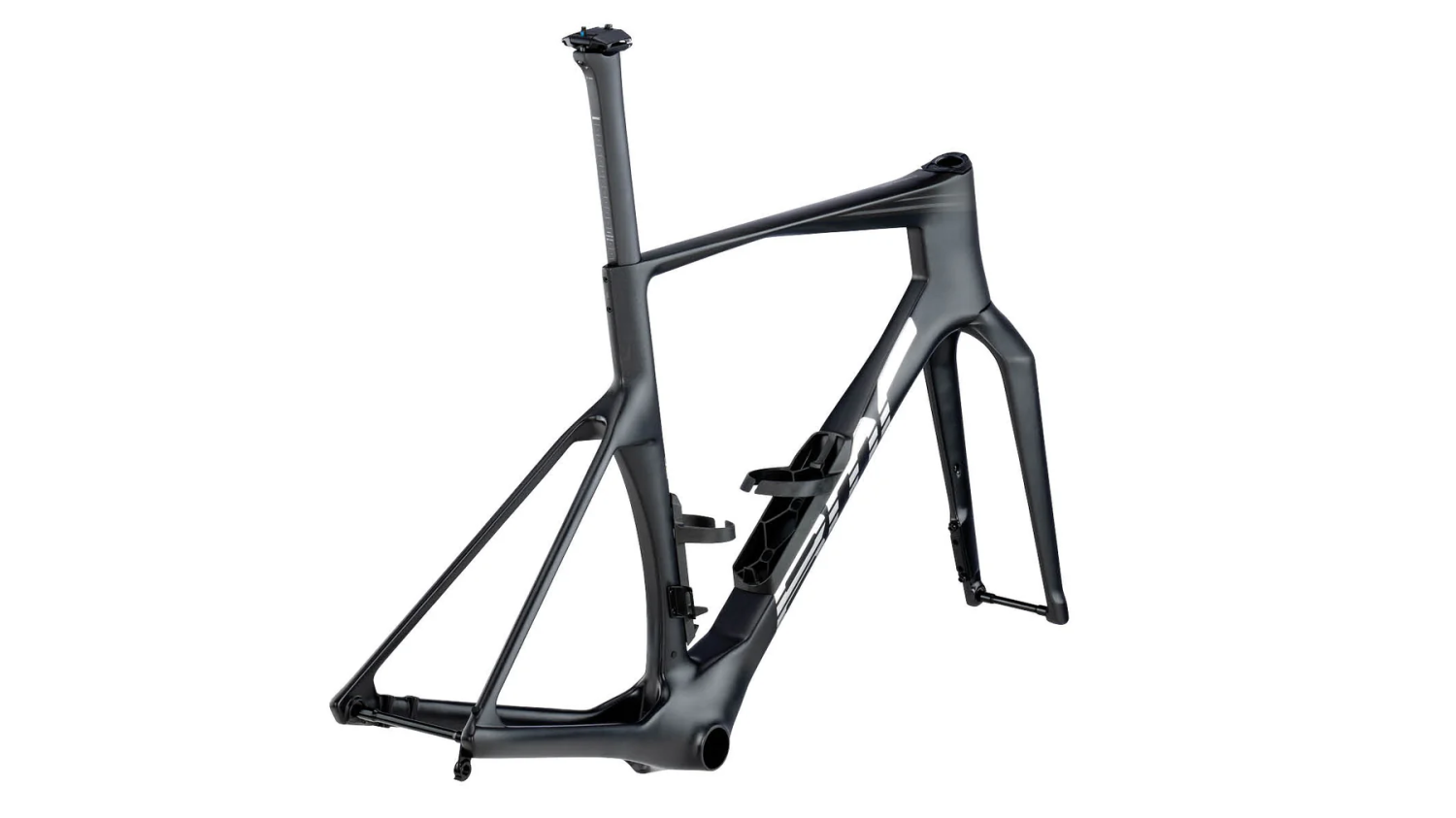 BMC Teammachine R01 Frameset V1