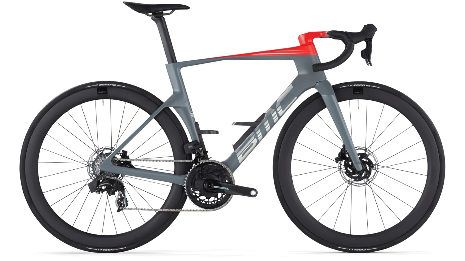 BMC Teammachine R01 Three