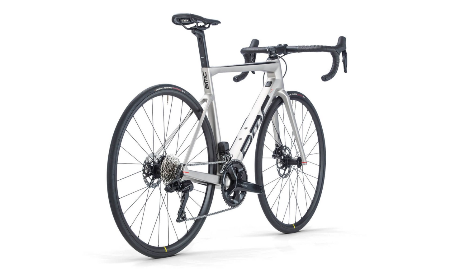 BMC Teammachine SLR Five