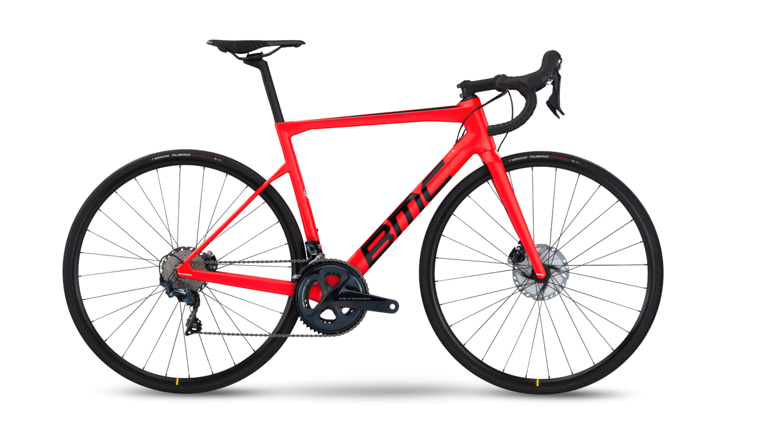 BMC Teammachine SLR Five