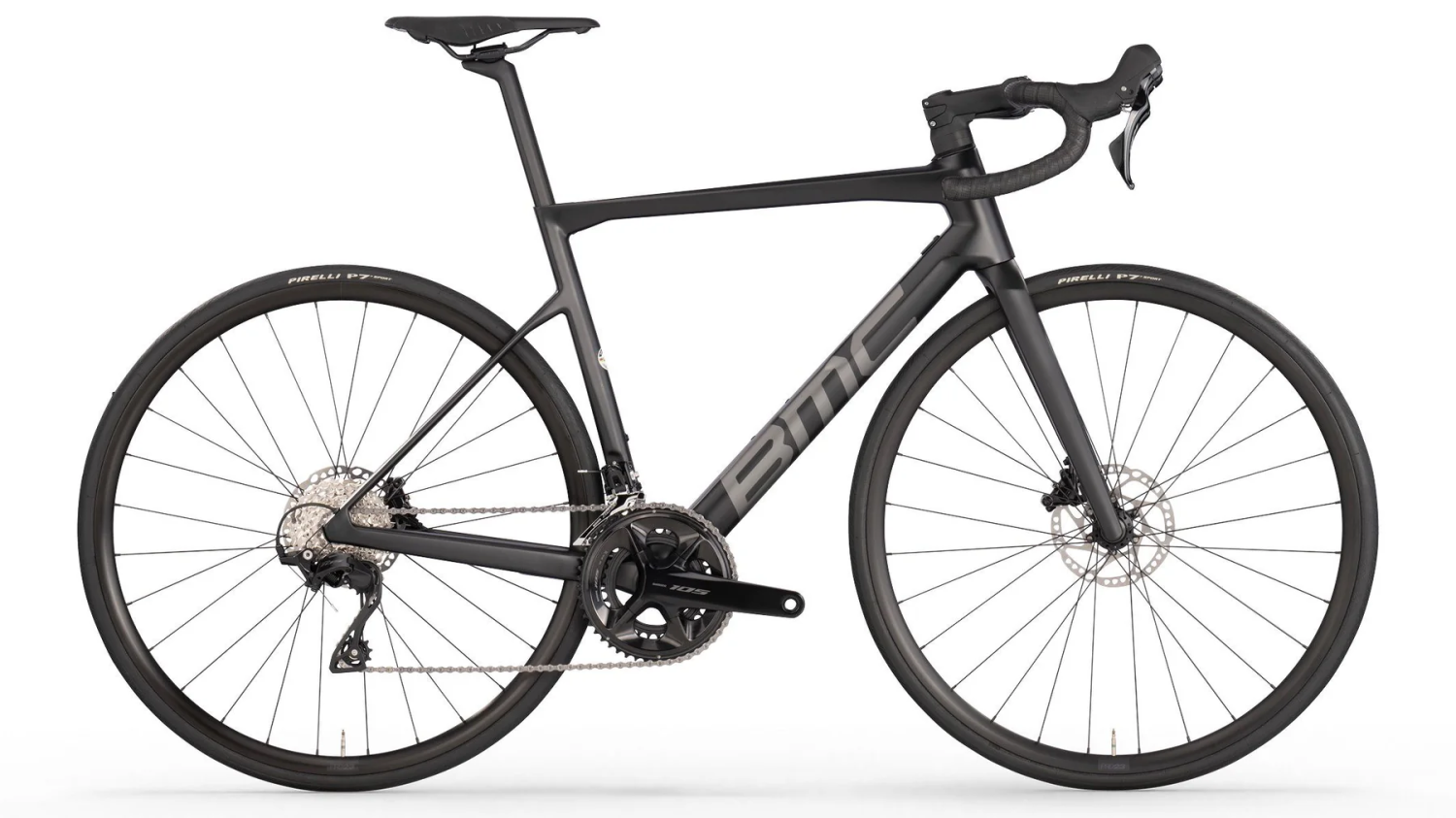 BMC Teammachine SLR FOUR Racefiets