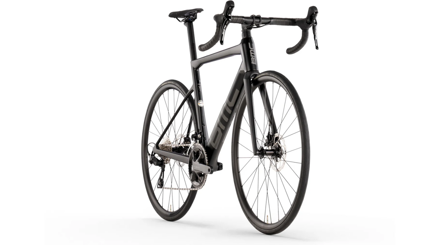 BMC Teammachine SLR FOUR Racefiets