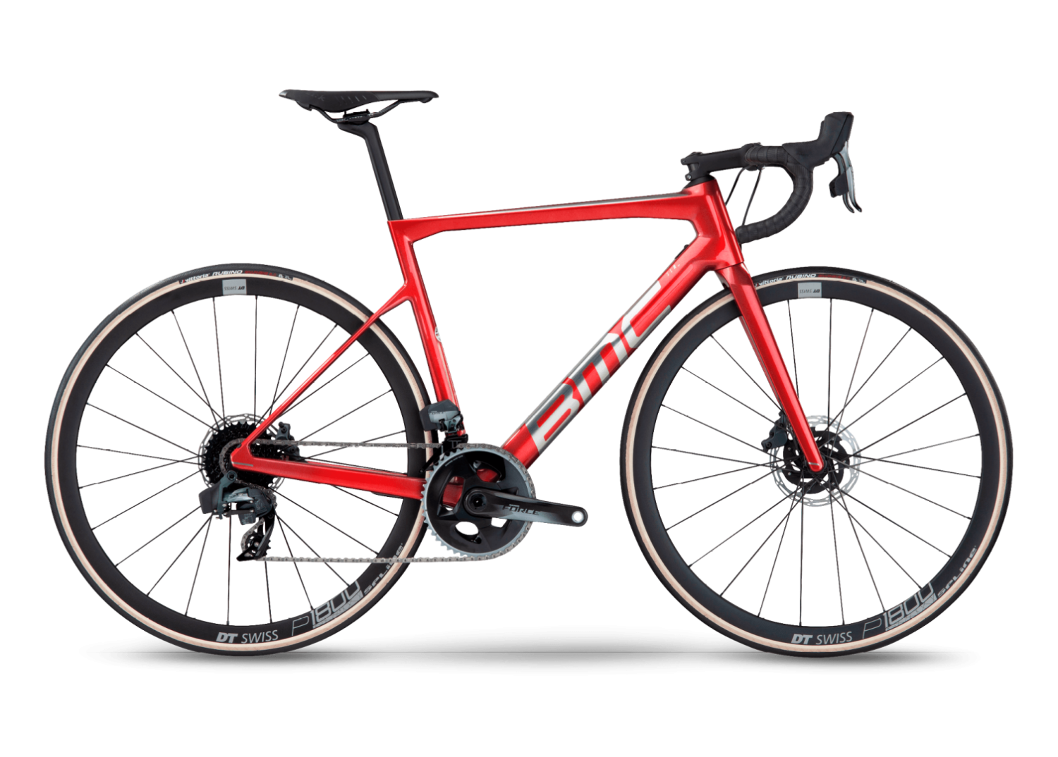 BMC Teammachine SLR V2 Frameset