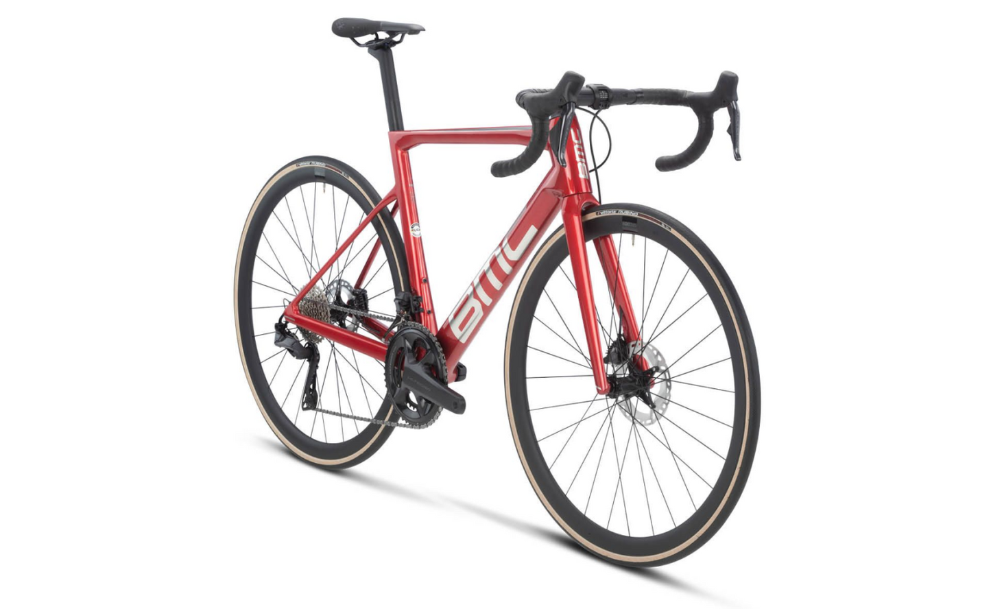 BMC Teammachine SLR One
