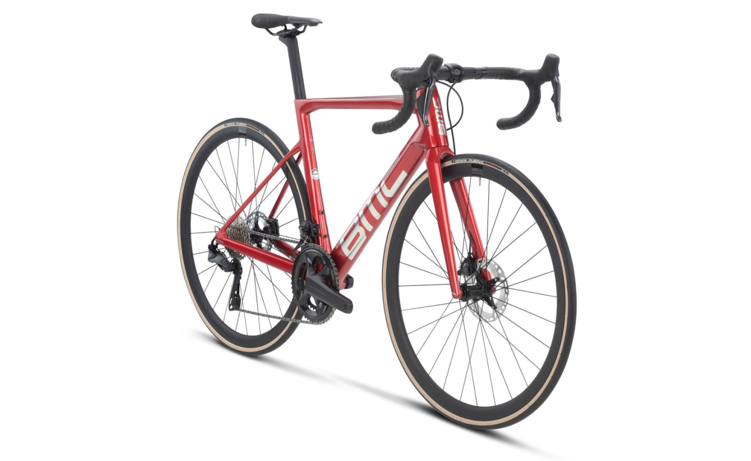 BMC Teammachine SLR One