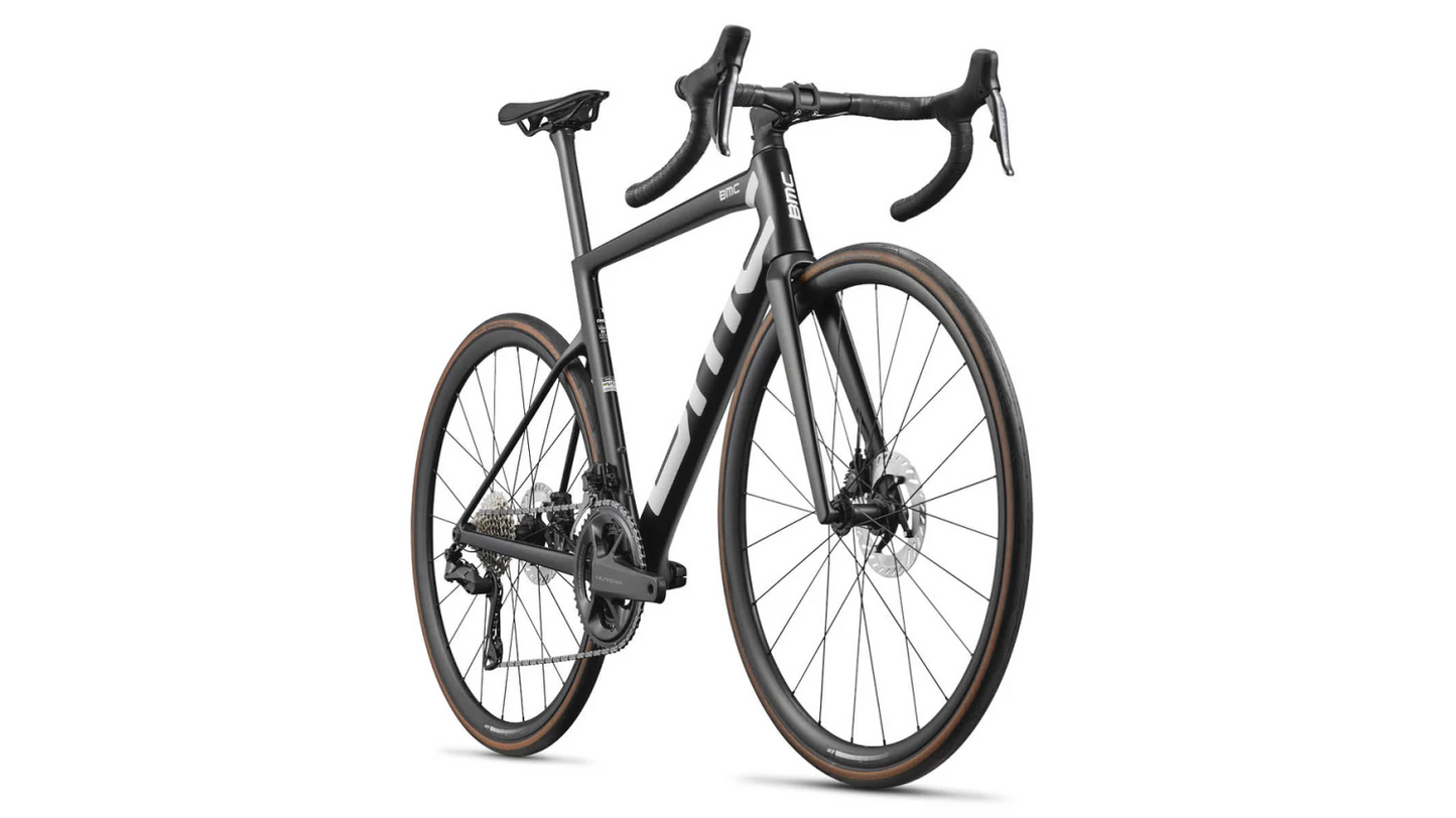 BMC Teammachine SLR ONE