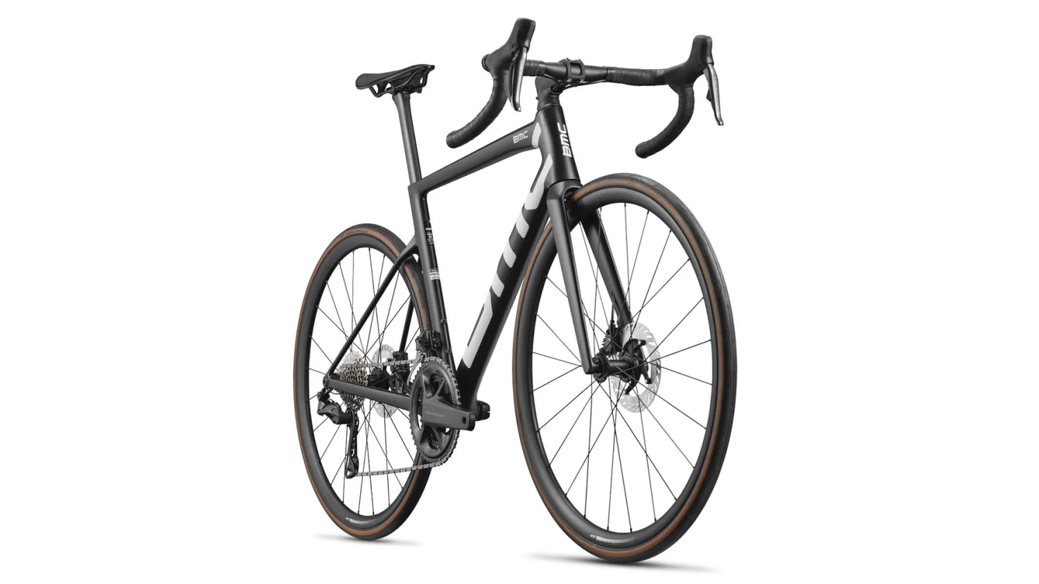 BMC Teammachine SLR ONE