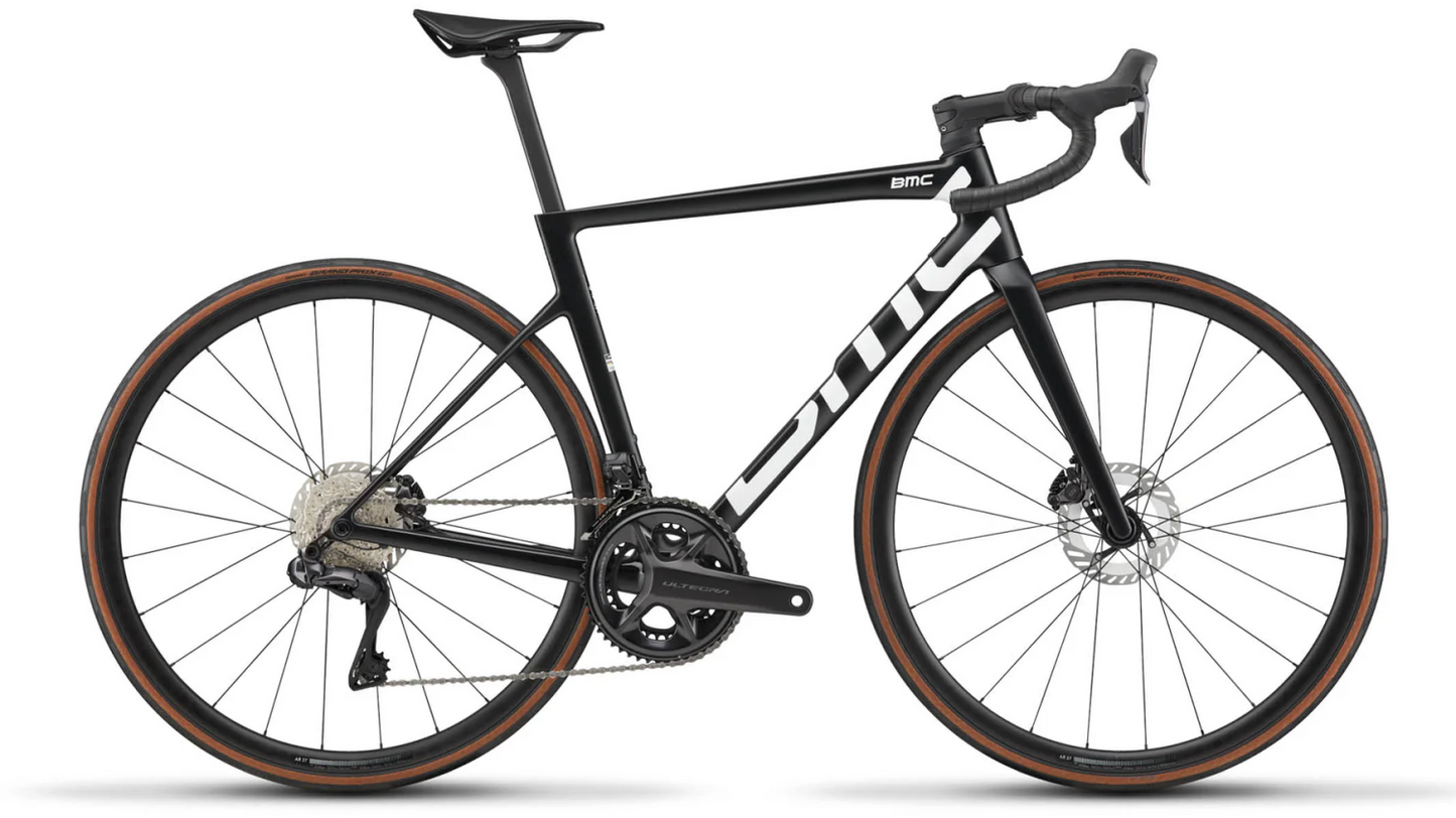 BMC Teammachine SLR ONE