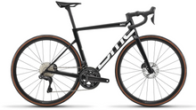 BMC Teammachine SLR ONE