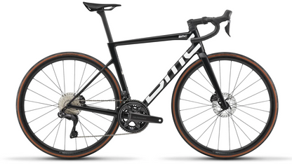 BMC Teammachine SLR ONE
