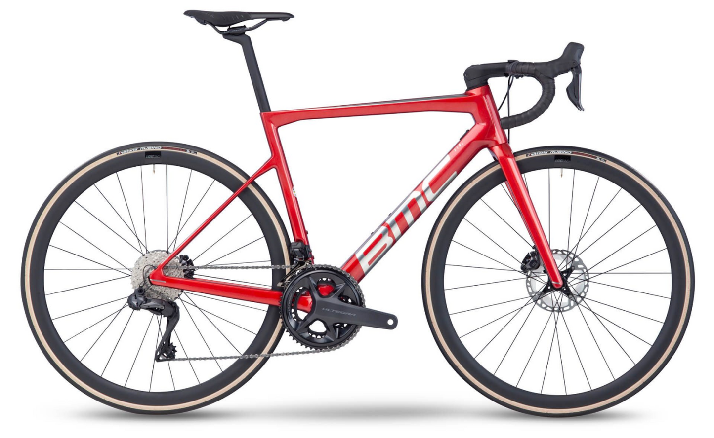 BMC Teammachine SLR One