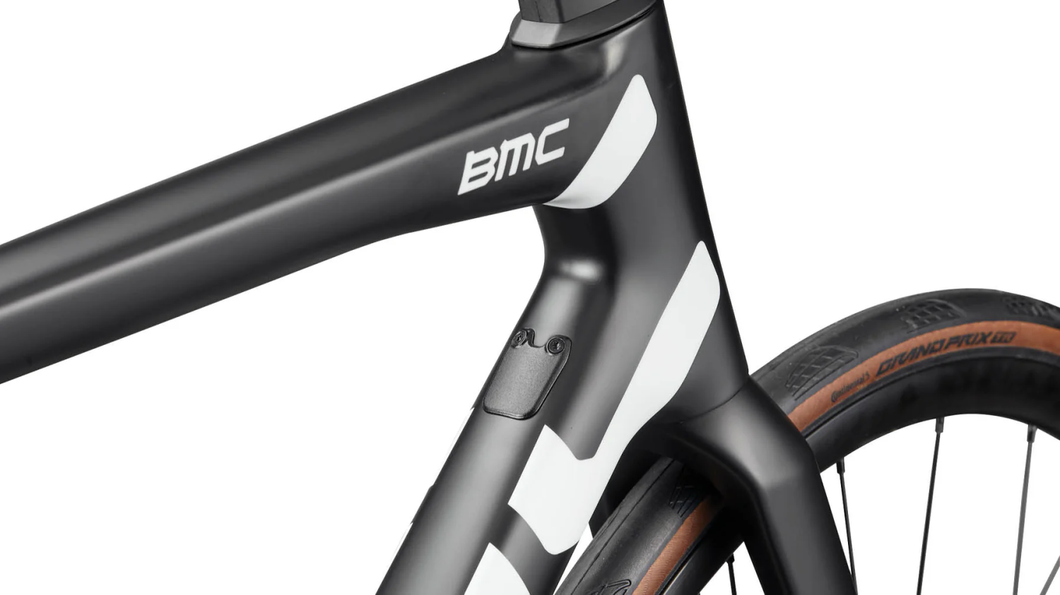 BMC Teammachine SLR ONE