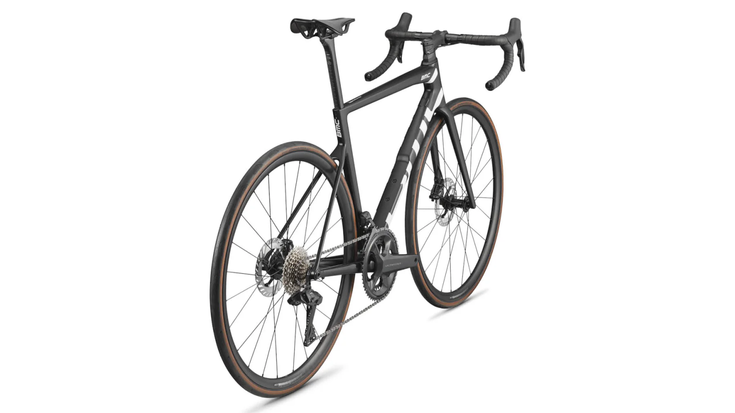 BMC Teammachine SLR ONE