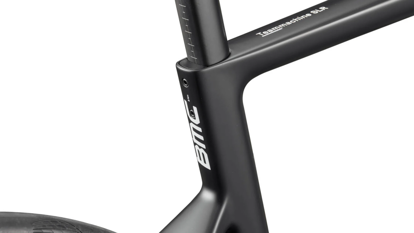 BMC Teammachine SLR ONE