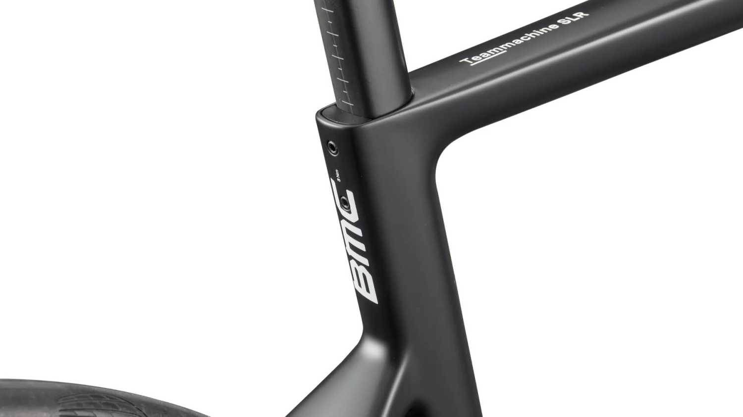BMC Teammachine SLR ONE
