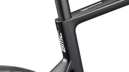 BMC Teammachine SLR ONE