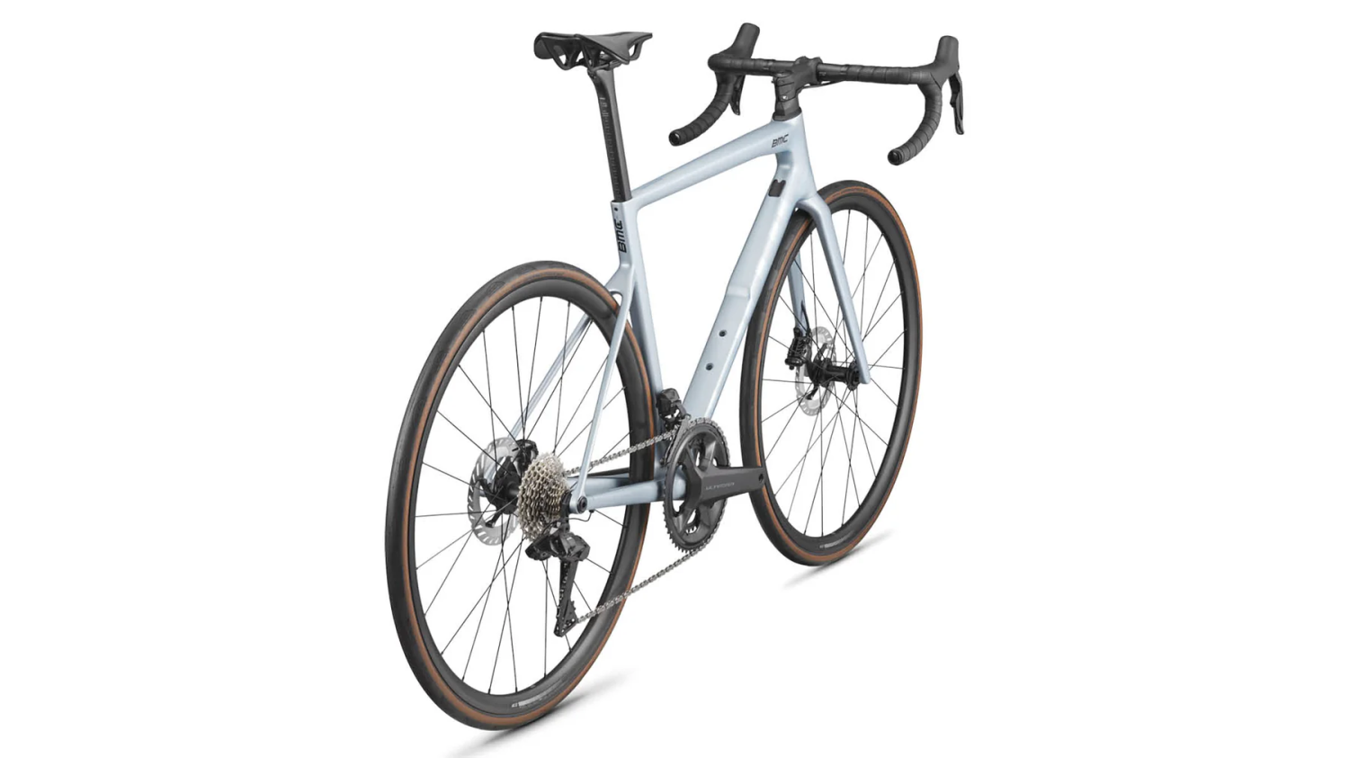 BMC Teammachine SLR ONE