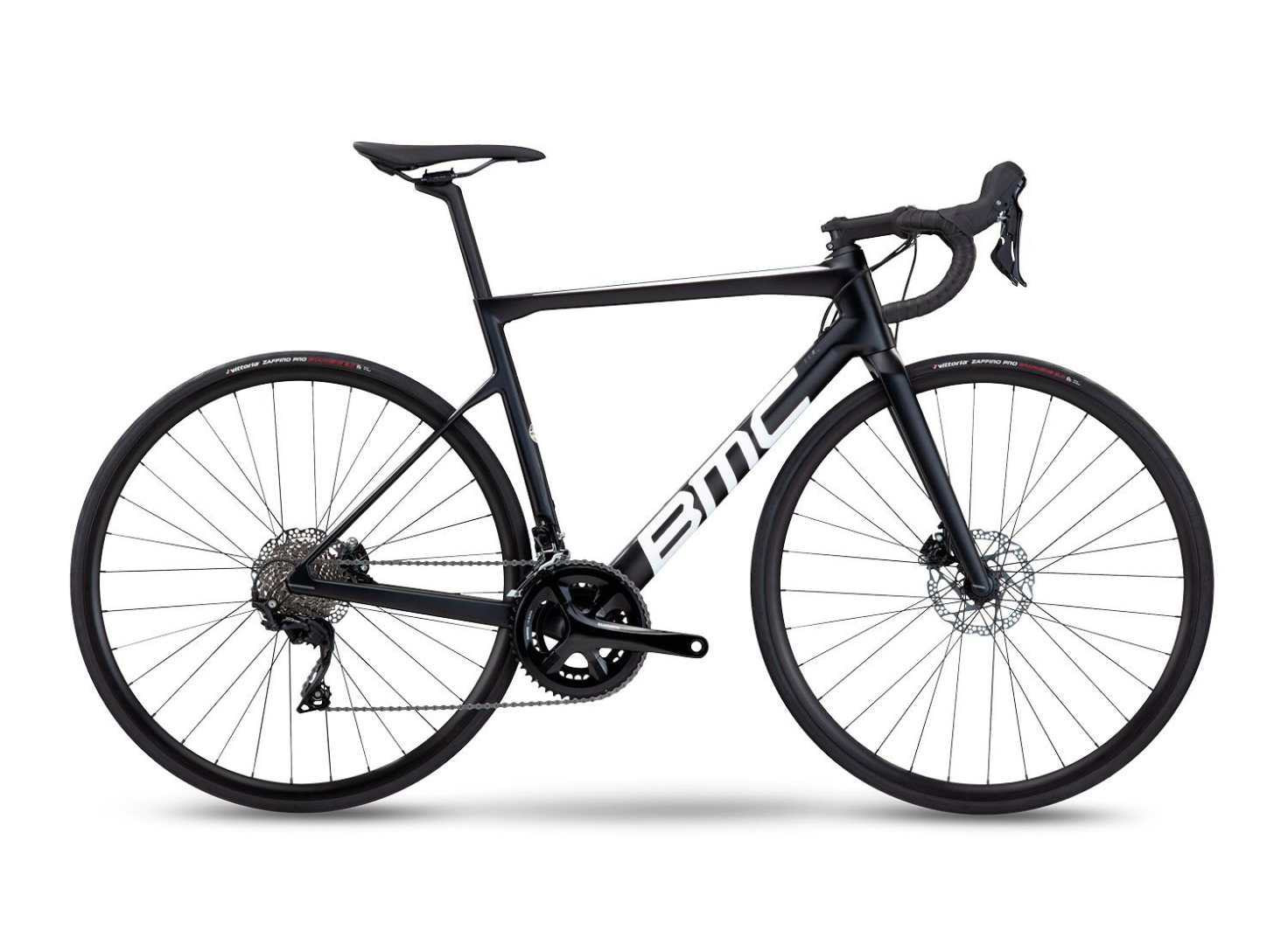 BMC Teammachine SLR Seven