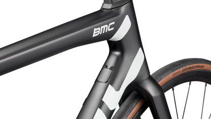BMC Teammachine SLR THREE