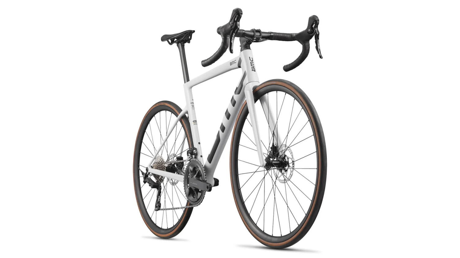 BMC Teammachine SLR THREE