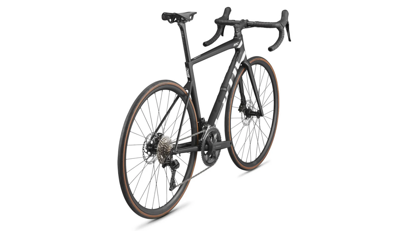 BMC Teammachine SLR THREE