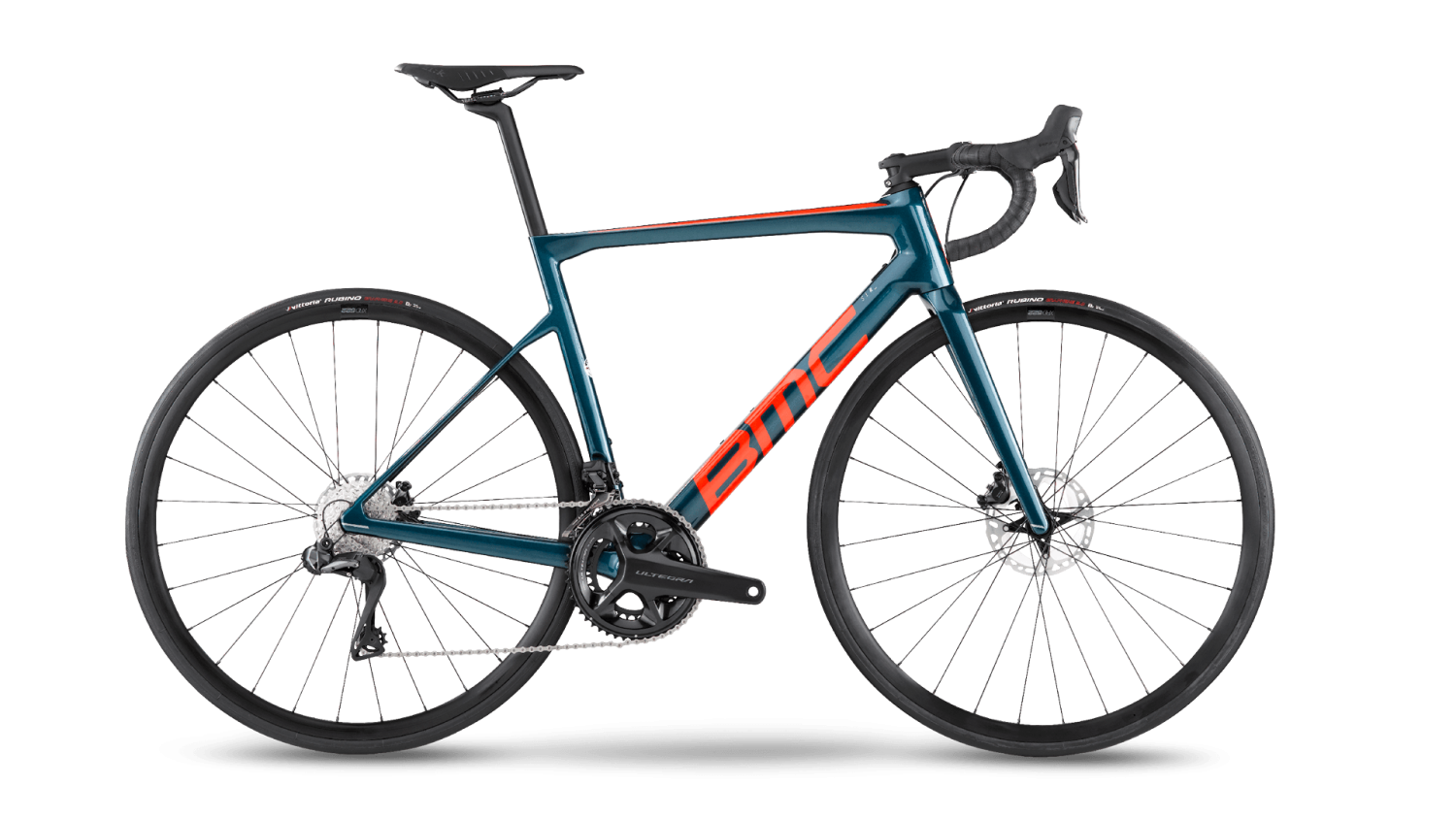 BMC Teammachine SLR Three