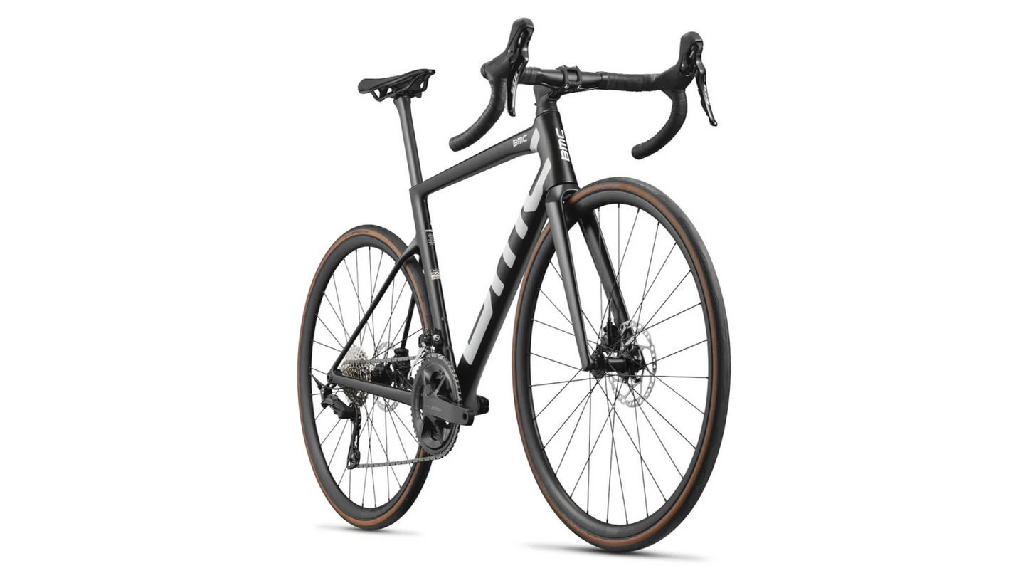 BMC Teammachine SLR THREE