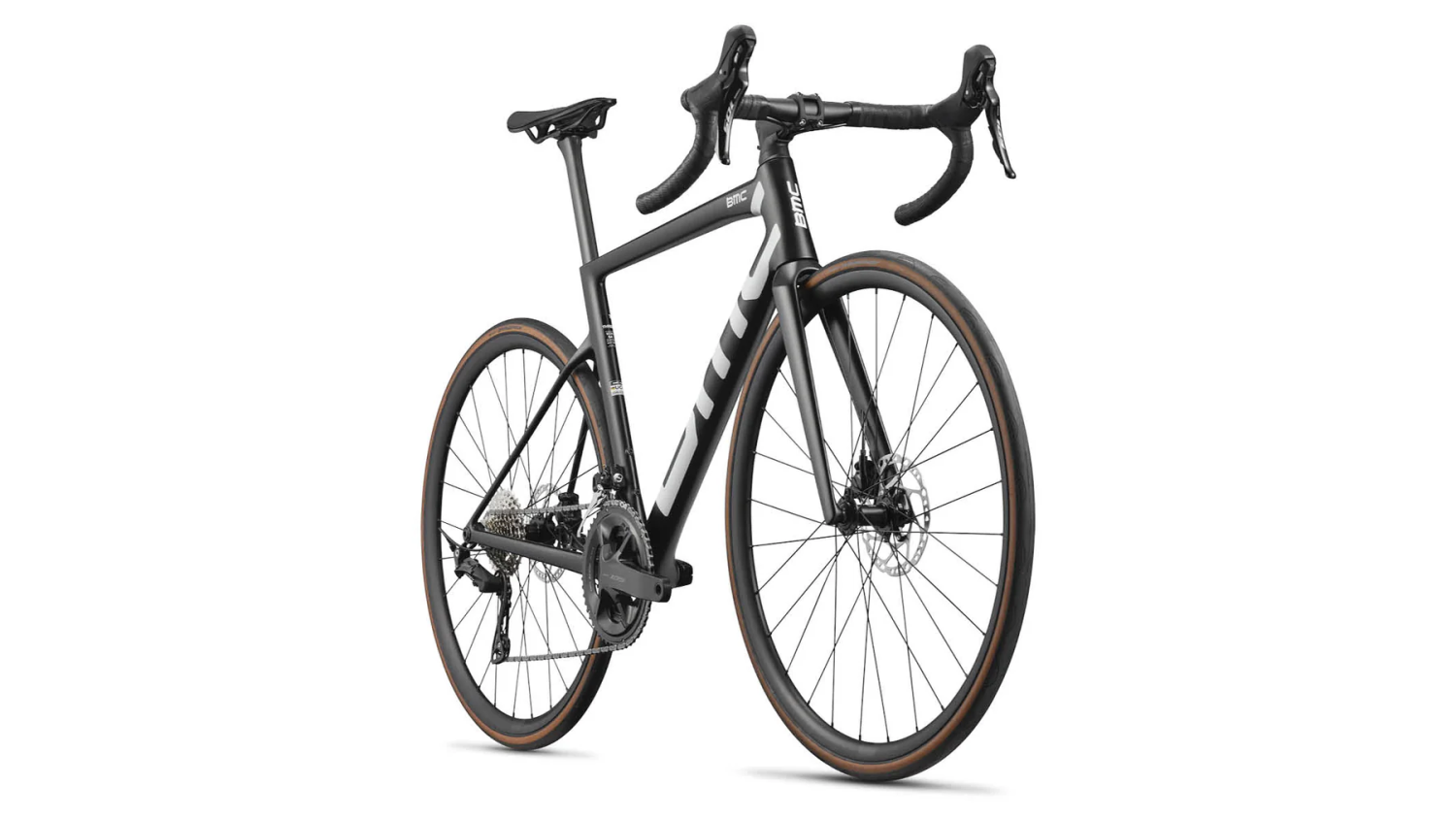 BMC Teammachine SLR THREE